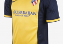 Atletico Madrid (trasferta)