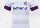 Austria Vienna (trasferta)
