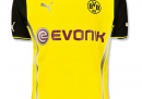 Borussia Dortmund (casa, maglia speciale)