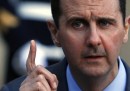 «È stato quasi certamente Assad»