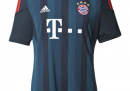 Bayern Monaco (casa, maglia speciale)