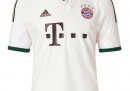 Bayern Monaco (trasferta)