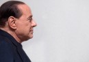 La telefonata di Paragone a Berlusconi
