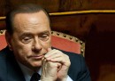 Berlusconi e la decadenza, si comincia