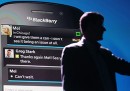 4,7 miliardi per comprare BlackBerry