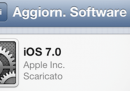 Come installare iOS 7