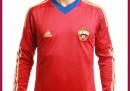 CSKA Mosca (casa)
