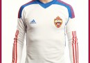 CSKA Mosca (trasferta)