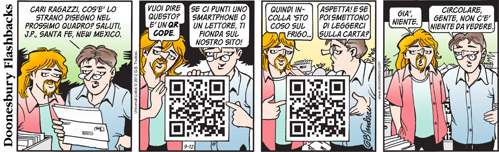 Doonesbury 2013 settembre 12