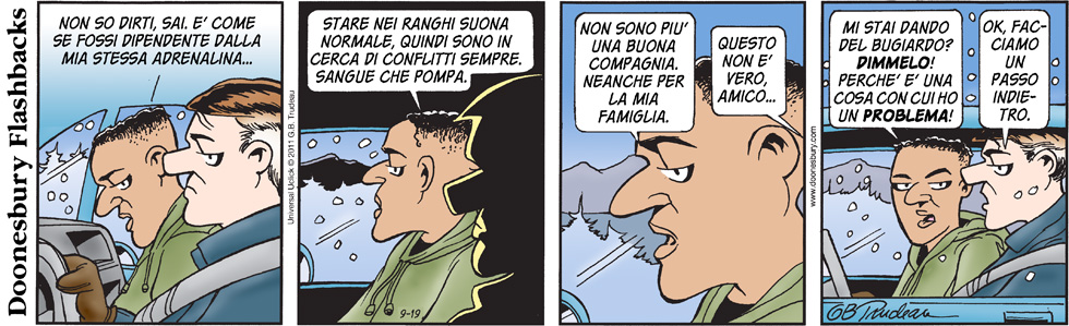 Doonesbury 2013 settembre 19