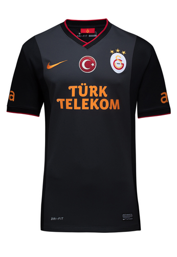 Galatasaray (trasferta)