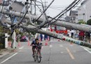 Giappone, tornado su zona est: 63 feriti, decine di case danneggiate