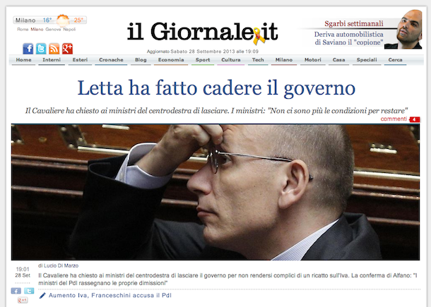 ilgiornale-letta