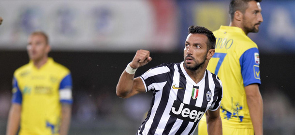 Serie A, risultati e classifica