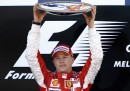 Kimi Räikkönen