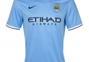 Manchester City (casa)