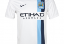 Manchester City (trasferta)