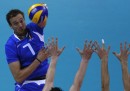 Europei pallavolo
