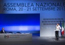 Assemblea nazionale PD