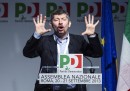 Assemblea nazionale PD