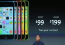 iPhone 5C / Prezzi