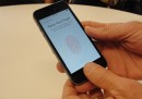 iPhone 5S / Impronte 2