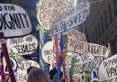 Il secondo anniversario di Occupy Wall Street
