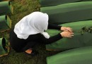 I Paesi Bassi sono responsabili di tre morti a Srebrenica