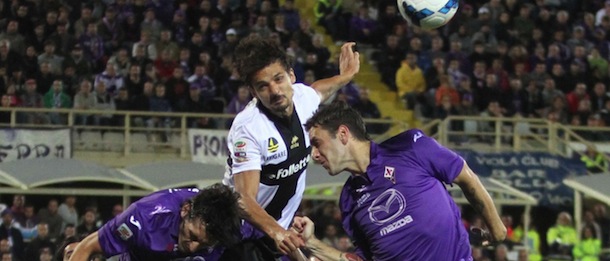 Serie A, risultato del posticipo e classifica