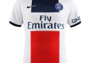 Paris Saint-Germain (trasferta)