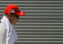 Räikkönen tornerà alla Ferrari