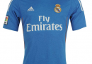 Real Madrid (trasferta)