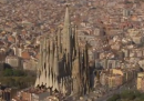 La Sagrada Familia finita, nel 2026