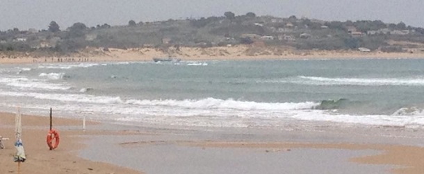 13 migranti sono annegati in Sicilia