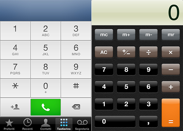 tastiere-telefono-calcolatrice