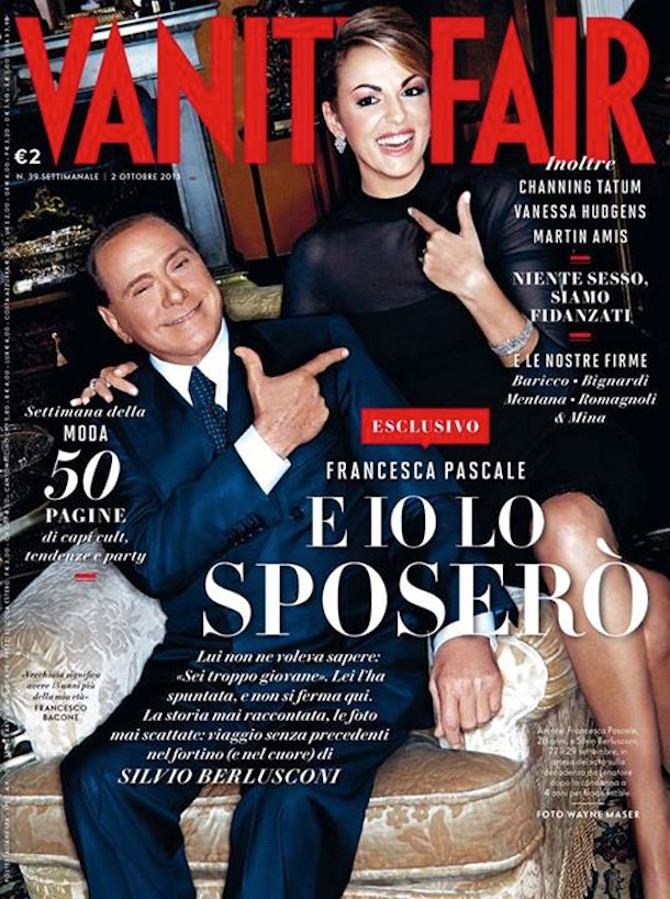 vanity fair