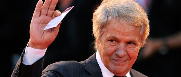 Le foto più belle di Giuliano Gemma