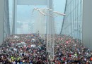 Il ponte sul Bosforo