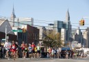 Maratona New York