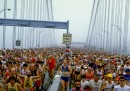 Maratona New York