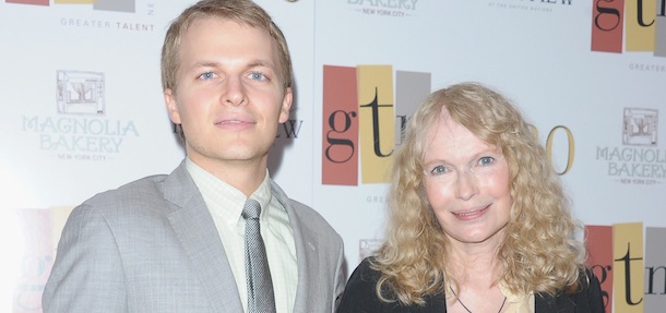 &lt;&gt; the Greater Talent Network 30th anniversary party at the United Nations on May 2, 2012 in New York City.