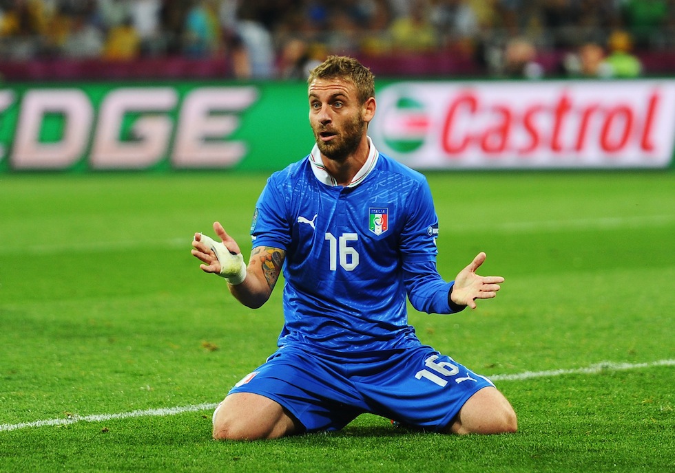 I 20 calciatori italiani che hanno giocato di più in nazionale Il Post