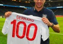 Steven Gerrard