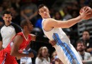 Danilo Gallinari
