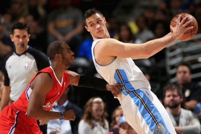 Danilo Gallinari