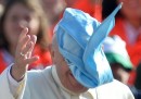 10 foto del Papa (è più divertente di come sembra)