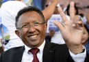 Elezioni Madagascar