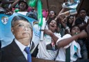 Elezioni Madagascar