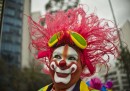 Clown Messico