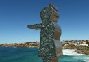 Sculptures By The Sea 2013
